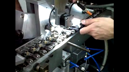 Tegamaq - Etiquetado de ampollas y viales