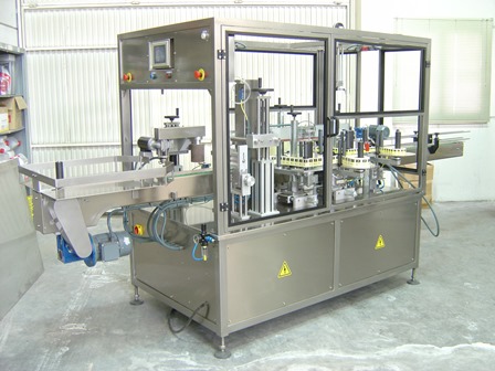 Tegamaq - Etiquetado de productos multiforma