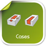 Etiquetado de estuches