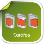 Etiquetado de garrafas