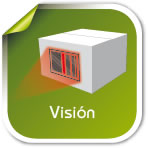 Soluciones de etiquetados basadas en técnicas de visión