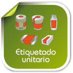 Etiquetado unitario