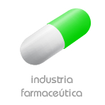 Industria farmacéutica