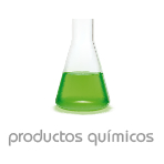 Productos químicos