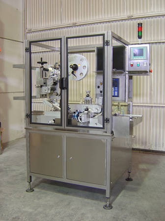 Tegamaq - Etiquetado de estuches