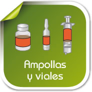 Etiquetado de ampollas
